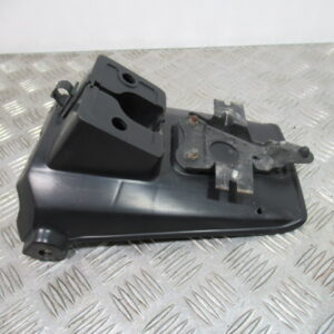 Support plaque YAMAHA 125 TW – 2004 –