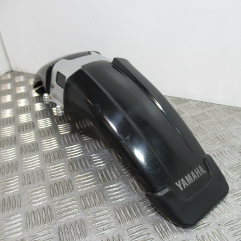 Garde boue avant YAMAHA 125 TW – 2004 –