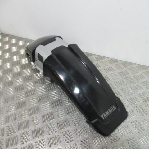 Garde boue avant YAMAHA 125 TW – 2004 –