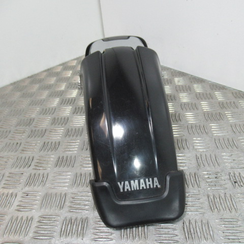 Garde boue avant YAMAHA 125 TW – 2004 –