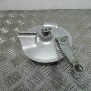 Flasque tambour arrière YAMAHA 125 TW – 2004 –