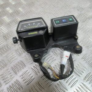 Compteur YAMAHA 125 TW – 2004 –