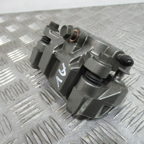 Etrier frein avant YAMAHA 125 TW – 2004 –