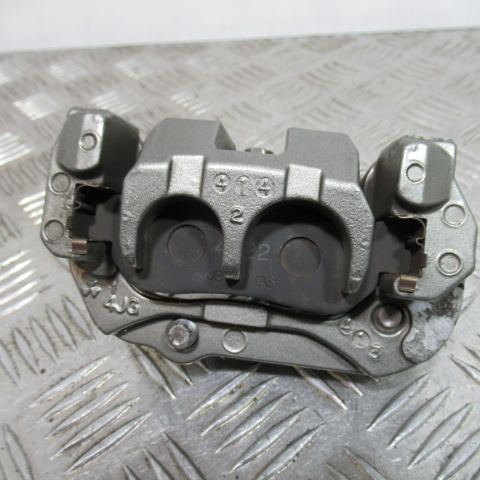 Etrier frein avant YAMAHA 125 TW – 2004 –