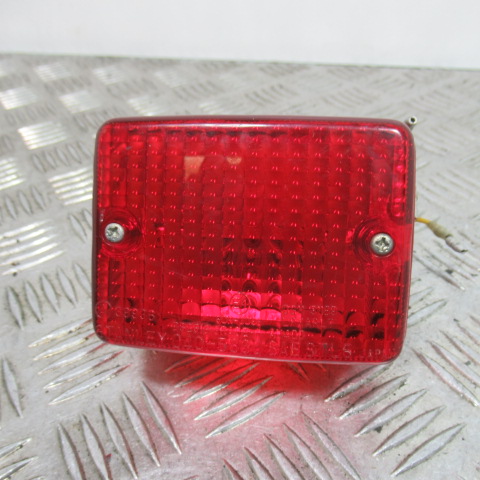 Feu YAMAHA 125 TW – 2004 –