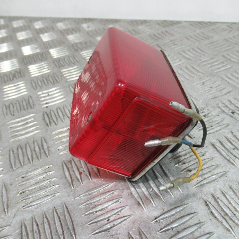 Feu YAMAHA 125 TW – 2004 –