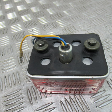 Feu YAMAHA 125 TW – 2004 –