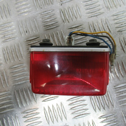 Feu YAMAHA 125 TW – 2004 –