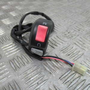 Commodo droit YAMAHA 125 TW – 2004 –