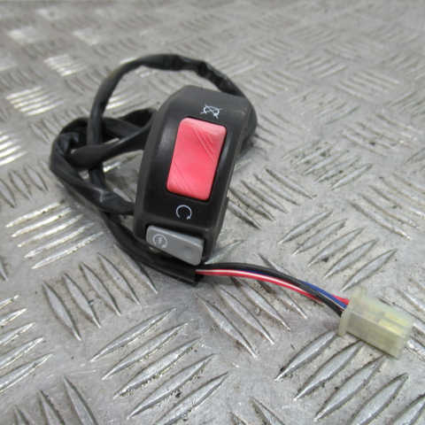 Commodo droit YAMAHA 125 TW – 2004 –