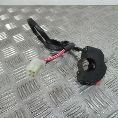 Commodo droit YAMAHA 125 TW – 2004 –