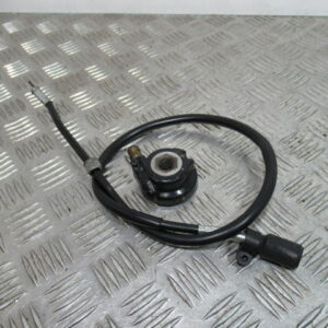 Entraineur et cable compteur YAMAHA 125 TW – 2004 –