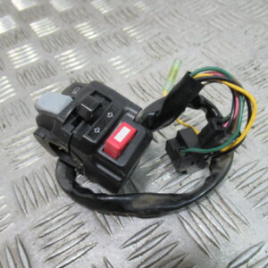 Commodo gauche YAMAHA 125 TW – 2004 –