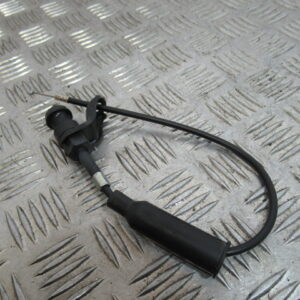 Tirette et cable starter YAMAHA 125 TW – 2004 –