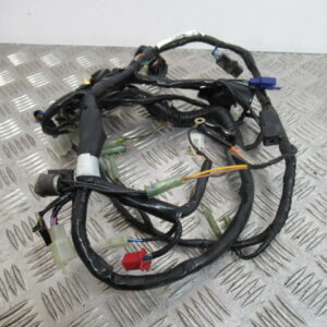 Faisceau électrique YAMAHA 125 TW – 2004 –