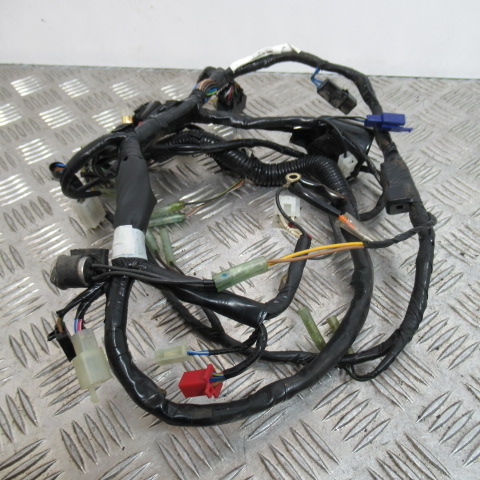 Faisceau électrique YAMAHA 125 TW – 2004 –