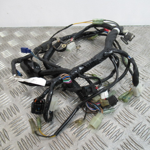 Faisceau électrique YAMAHA 125 TW – 2004 –