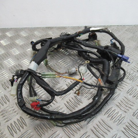 Faisceau électrique YAMAHA 125 TW – 2004 –