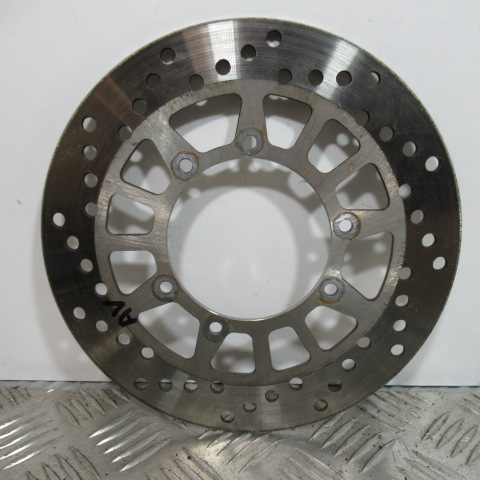 Disque frein avant YAMAHA 125 TW – 2004 –
