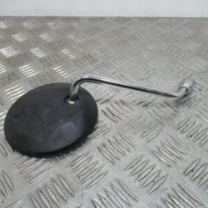 Rétroviseur gauche YAMAHA 125 TW – 2004 –