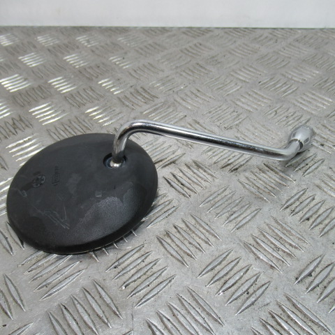 Rétroviseur gauche YAMAHA 125 TW – 2004 –