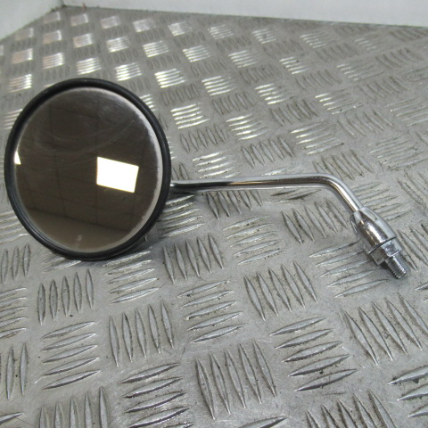 Rétroviseur gauche YAMAHA 125 TW – 2004 –