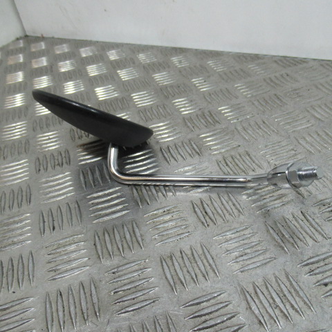 Rétroviseur gauche YAMAHA 125 TW – 2004 –