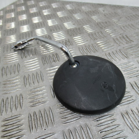 Rétroviseur gauche YAMAHA 125 TW – 2004 –