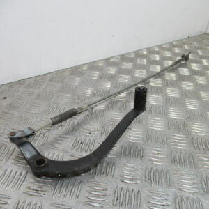 Pédale + tringle frein arrière  YAMAHA 125 TW – 2004 –