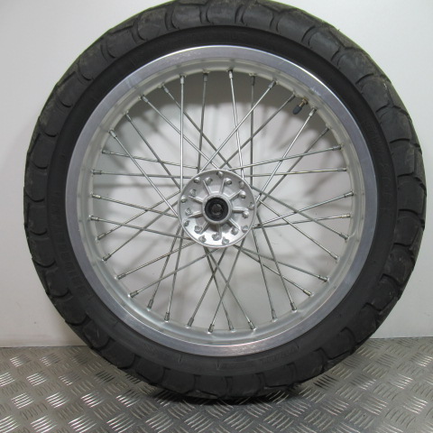 Roue avant YAMAHA 125 TW – 2004 –