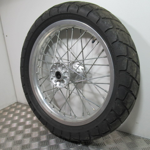 Roue avant YAMAHA 125 TW – 2004 –