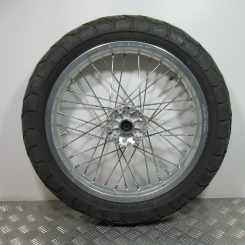 Roue avant YAMAHA 125 TW – 2004 –