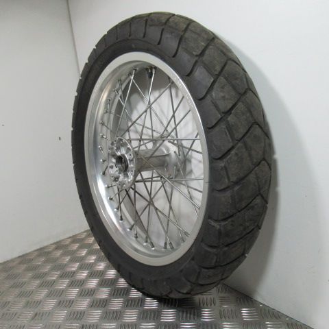 Roue avant YAMAHA 125 TW – 2004 –