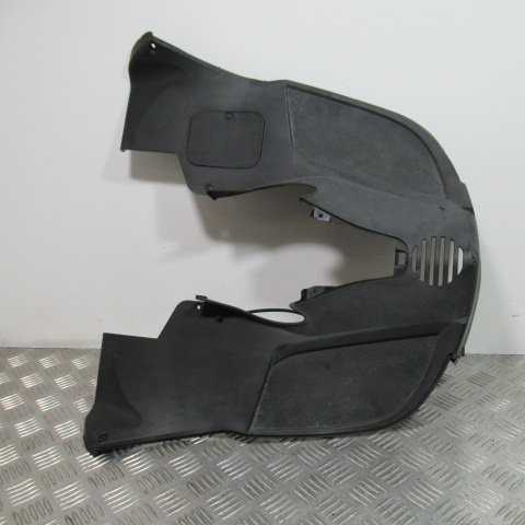 Passage de roue PIAGGIO MP3 300 YOURBAN – 2013 –