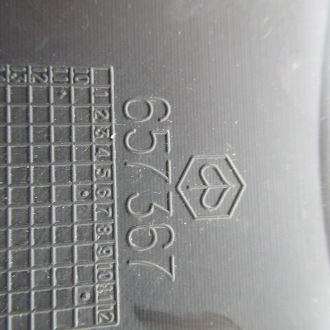 Couvercle supérieur PIAGGIO MP3 300 YOURBAN – 2013 –