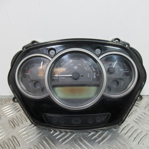 Compteur PIAGGIO MP3 300 YOURBAN – 2013 –