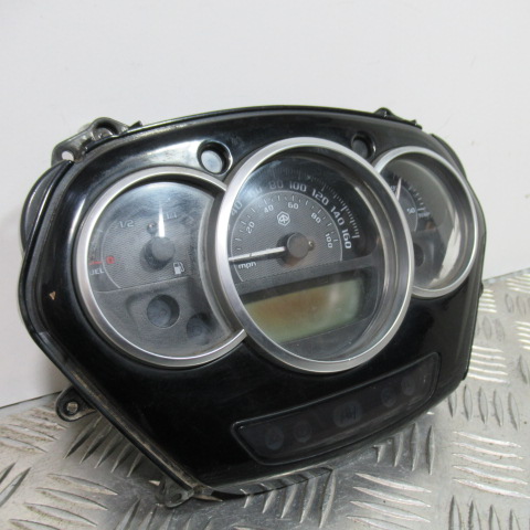 Compteur PIAGGIO MP3 300 YOURBAN – 2013 –