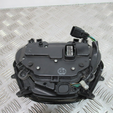 Compteur PIAGGIO MP3 300 YOURBAN – 2013 –