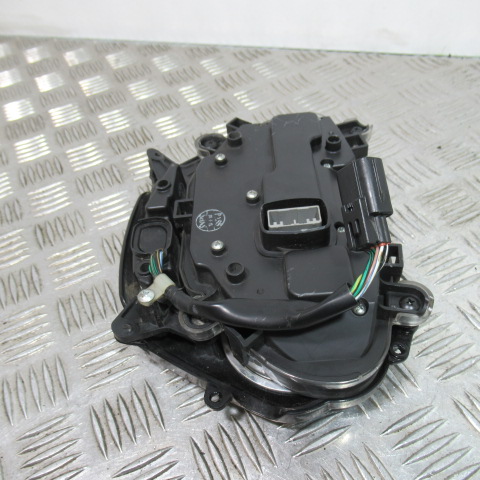 Compteur PIAGGIO MP3 300 YOURBAN – 2013 –