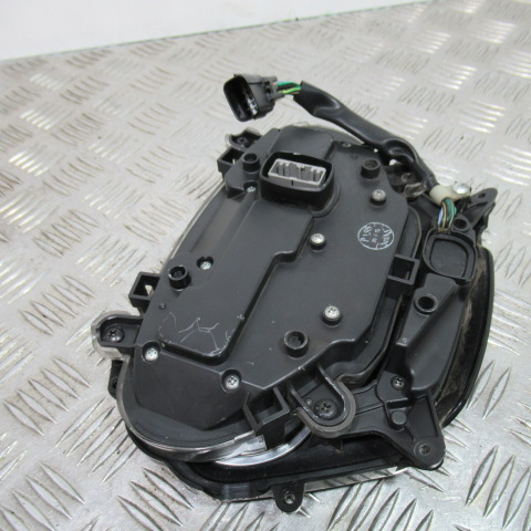 Compteur PIAGGIO MP3 300 YOURBAN – 2013 –