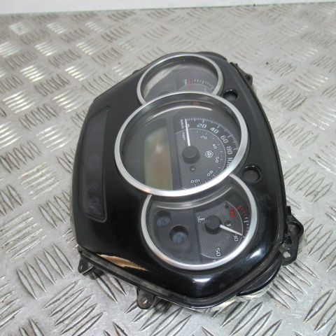 Compteur PIAGGIO MP3 300 YOURBAN – 2013 –