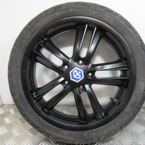 Roues avant PIAGGIO MP3 300 YOURBAN – 2013 –