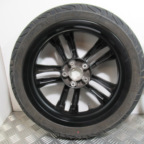 Roues avant PIAGGIO MP3 300 YOURBAN – 2013 –