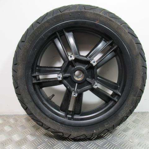 Roue arrière PIAGGIO MP3 300 YOURBAN – 2013 –