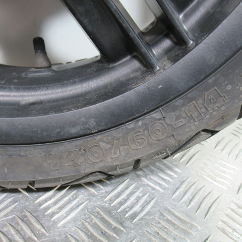 Roue arrière PIAGGIO MP3 300 YOURBAN – 2013 –