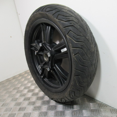 Roue arrière PIAGGIO MP3 300 YOURBAN – 2013 –