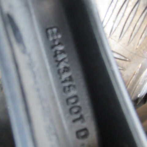 Roue arrière PIAGGIO MP3 300 YOURBAN – 2013 –