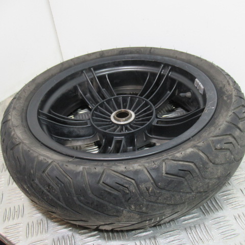 Roue arrière PIAGGIO MP3 300 YOURBAN – 2013 –