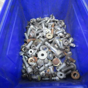 Visserie PIAGGIO MP3 300 YOURBAN – 2013 –