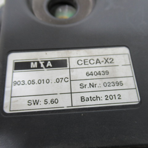 Eprom gestion stationnement PIAGGIO MP3 300 YOURBAN – 2013 –